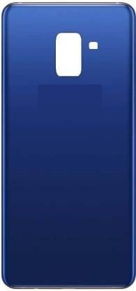 Mozomart Back Panel for Samsung Galaxy A8 Plus Blue Mozomart Back Panel for Samsung Galaxy A8 Plus Blue